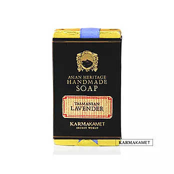KARMAKAMET卡瑪卡魅 - 手工香氛皂 /塔斯馬尼亞薰衣草
