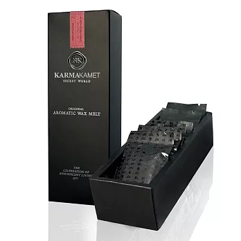 KARMAKAMET卡瑪卡魅 - 精油凝香膏 /塔斯馬尼亞薰衣草
