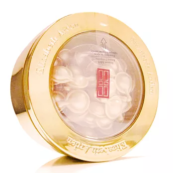 Elizabeth Arden 雅頓 CLX黃金導航一臉膠【60顆】