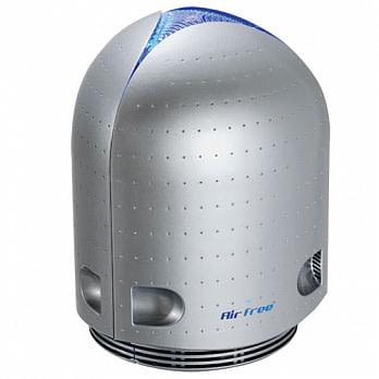 歐洲原裝進口 Airfree P125 空氣消毒殺菌機【適用13~15坪】贈 WMF BOSTON系列茶匙(6入)