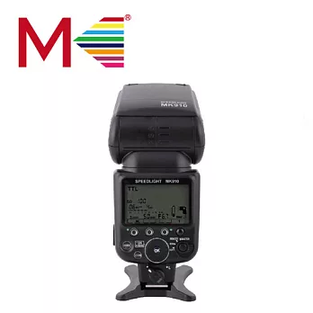 MEIKE 美科閃光燈 MK910 FOR NIKON(公司貨)