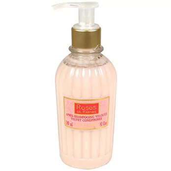 L’OCCITANE歐舒丹 玫瑰皇后潤髮乳(240ml) 