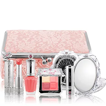 JILL STUART 愛戀彩妝歡樂獻禮