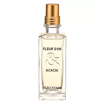 L’OCCITANE 歐舒丹 金合歡&槐花淡香水 75ml