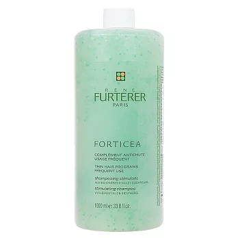 RENE FURTERER 萊法耶 Forticea 複方精油養護(養髮)髮浴 1000ml