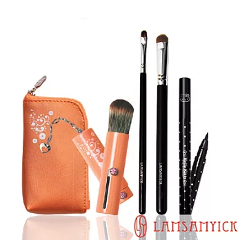 LSY 林三益 澄澈杏眸限定組