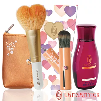 LSY 林三益 願儂此心限定組