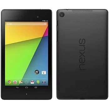 【福利品】ASUS 華碩 Google Nexus 7 (2013板)第二代 WIFI/32G(灰) 支援Android系統