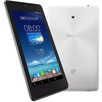 【福利品】ASUS 華碩 Fonepad 7 ME373CG 7吋/3G可通話 平板 (黑) 支援Android系統