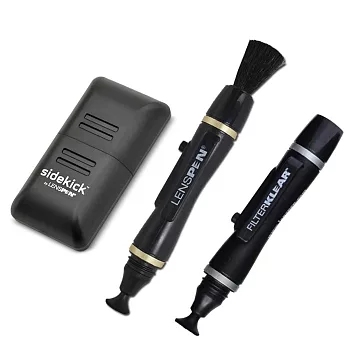 LENSPEN SDK-1及NLP-1及NLFK-1 超值清潔組