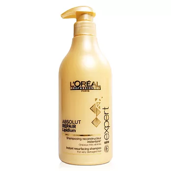 L’OREAL 萊雅 極緻賦活洗髮乳 500ml