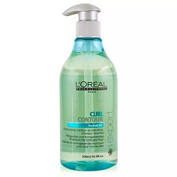 L’OREAL 萊雅 新盈波活采系統洗髮乳 500ml