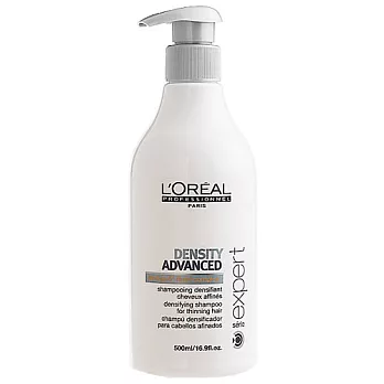 L’OREAL 萊雅 濃密賦活潔髮露 500ml