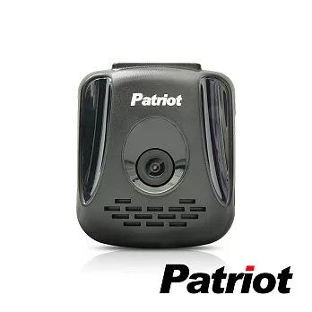 愛國者 J500 GPS 測速行車紀錄器 (加贈16G 小卡)