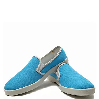 RIVIERAS SLIP-ON BLUE ACID 10° 1093 懶人鞋 螢光藍40螢光藍