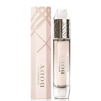 Burberry 清甜裸紗女性淡香水(60ml)-送品牌小香