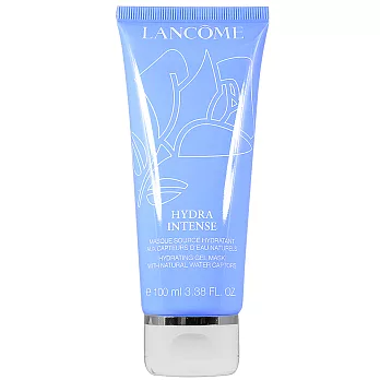 LANCOME 蘭蔻 深層濕潤面膜(100ml)