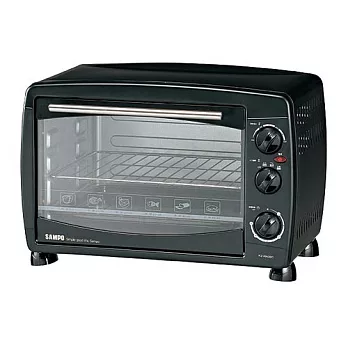 【聲寶】30L電烤箱 KZ-HA30C