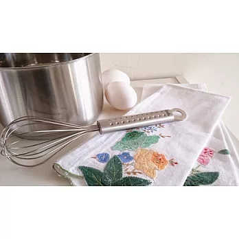 AROMA HOUSE H201 蕾絲擦手巾(3入)