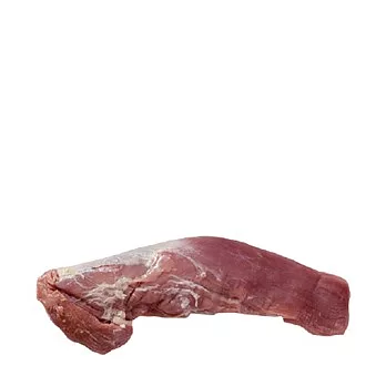 【永豐餘生技GREEN & SAFE】台灣正黑豬_豬小里肌