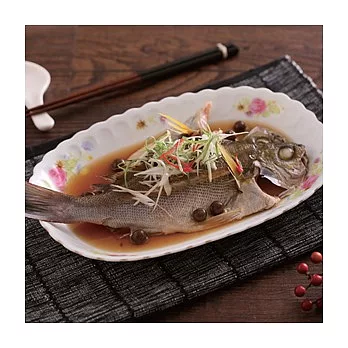 【永豐餘生技GREEN & SAFE】現撈野生三牙