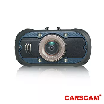 CARSCAM行車王 A750170度超廣角超高畫質行車紀錄器