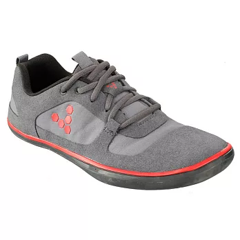 【UH】VIVOBAREFOOT - 赤足陸跑系列AQUA LITE(男款)40 - 灰色