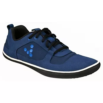 【UH】VIVOBAREFOOT - 赤足陸跑系列AQUA LITE(男款)40 - 藍色