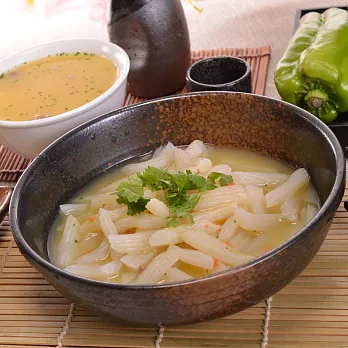 樂活e棧 1111光棍蒟蒻義大利通心麵+2湯任選(12份)地中海南瓜磨菇濃湯