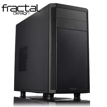 Fractal Design X5系列 CORE 1500 水冷散熱機殼