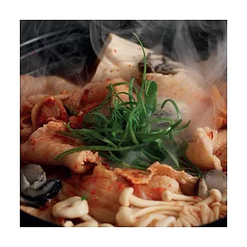 【永豐餘生技GREEN & SAFE】五心火鍋-韓國泡菜鍋(鍋底)