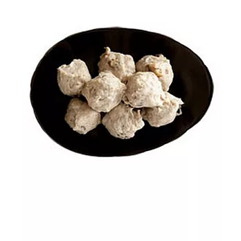 【永豐餘生技GREEN&SAFE】火鍋配角；純手工系列-段木香菇荸薺丸