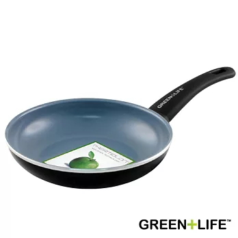 GREEN+LIFE 20cm平煎鍋(無蓋)