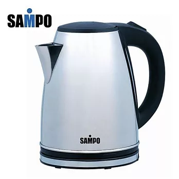 【聲寶】1.8L分離式電茶壺 KP-AB18S