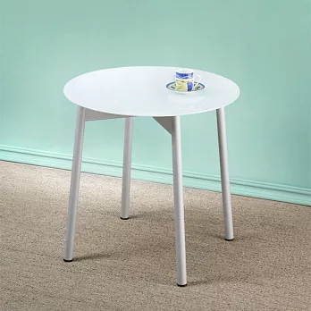 《Homelike》極簡玻璃小茶几