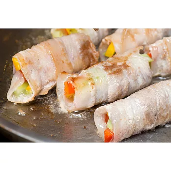 樸活豬 單一牧場系列 永隆牧場五花肉片