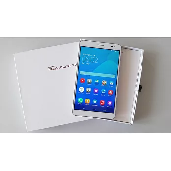 華為huawei Mediapad X1 7 0 7d 501l 四核心 16g儲存空間 Wifi Lte 可通話平板 7吋螢幕 銀色 現省 隨意窩xuite日誌