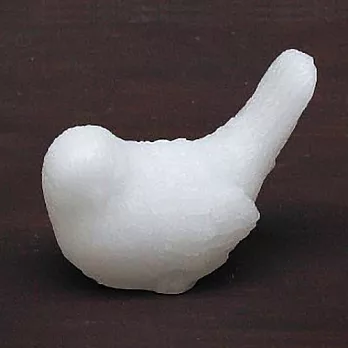 《MOU LUMIERE》造型LED蠟燭(香草)小鳥