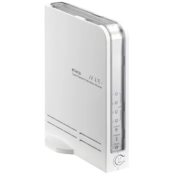 華碩 ASUS/RT-N13U/QIS 自動偵測/免開電腦BT下載/圖型化使用介面/無線分享器-白色