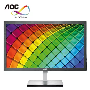 AOC艾德蒙 i2276VW 22型 AH-IPS 不閃頻液晶螢幕