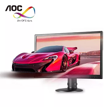 AOC艾德蒙 U2868PQU 28型 4K超高解析液晶螢幕