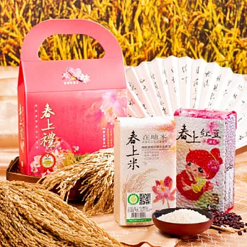 新豐米廠 春上禮RH2包