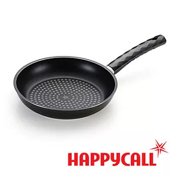 【UH】韓國HAPPYCALL - 鑽石塗層不沾平底鍋-24cm