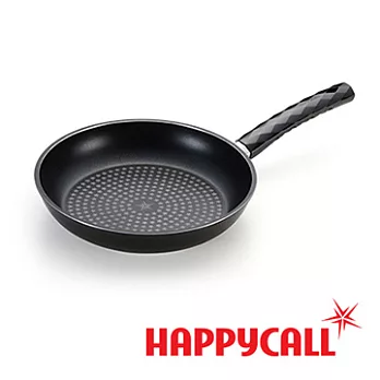 【UH】韓國HAPPYCALL - 鑽石塗層不沾平底鍋-26cm