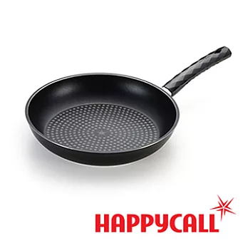 【UH】韓國HAPPYCALL - 鑽石塗層不沾平底鍋-30cm