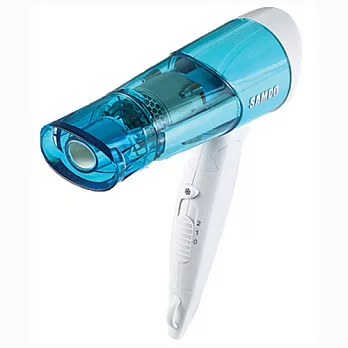 【聲寶】 超低電磁波吹風機 ED-BC09T(B)