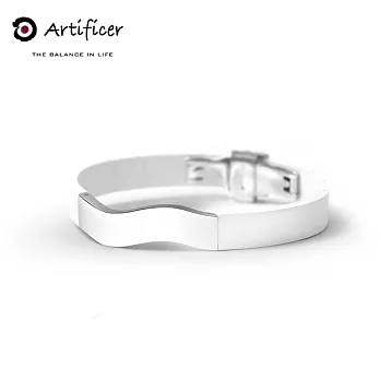 【Artificer】TIDE “潮”手環-霧白色