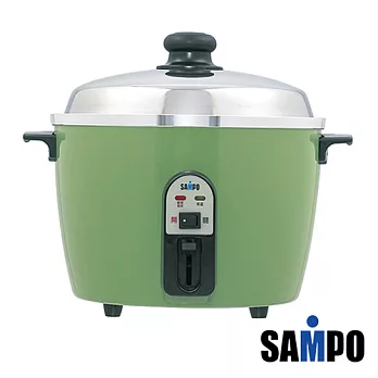 【聲寶】 15人份電鍋 KH-QA15S