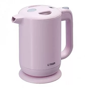 虎牌1.0L電器快煮壺 PFY-A10R(粉色)