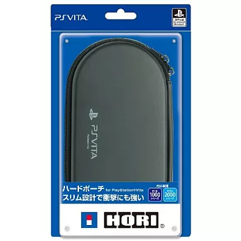 PS VITA HORI 防撞包硬殼包 主機收納包(PSV-104)